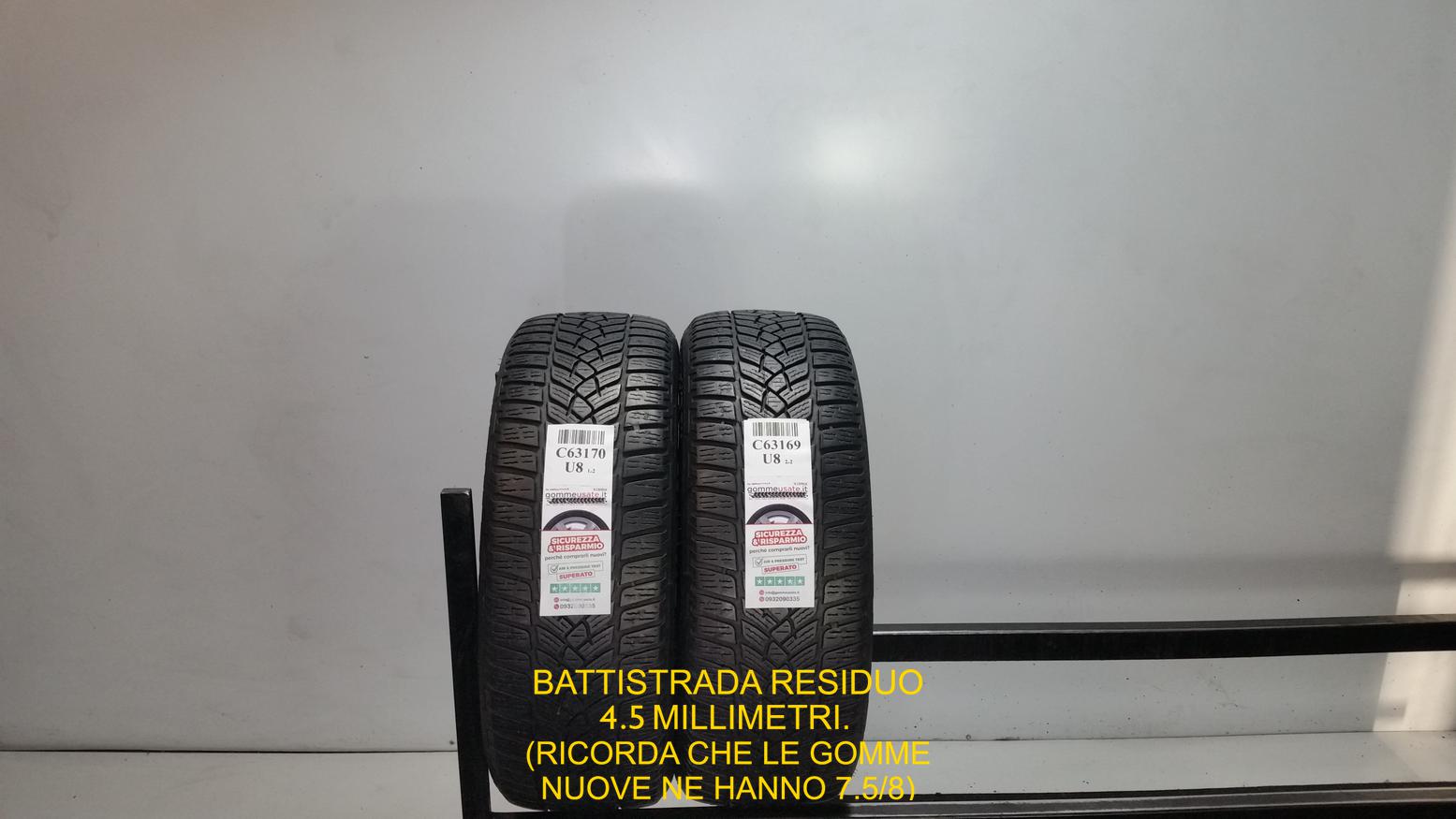 Fulda 195/55 R16 87H 