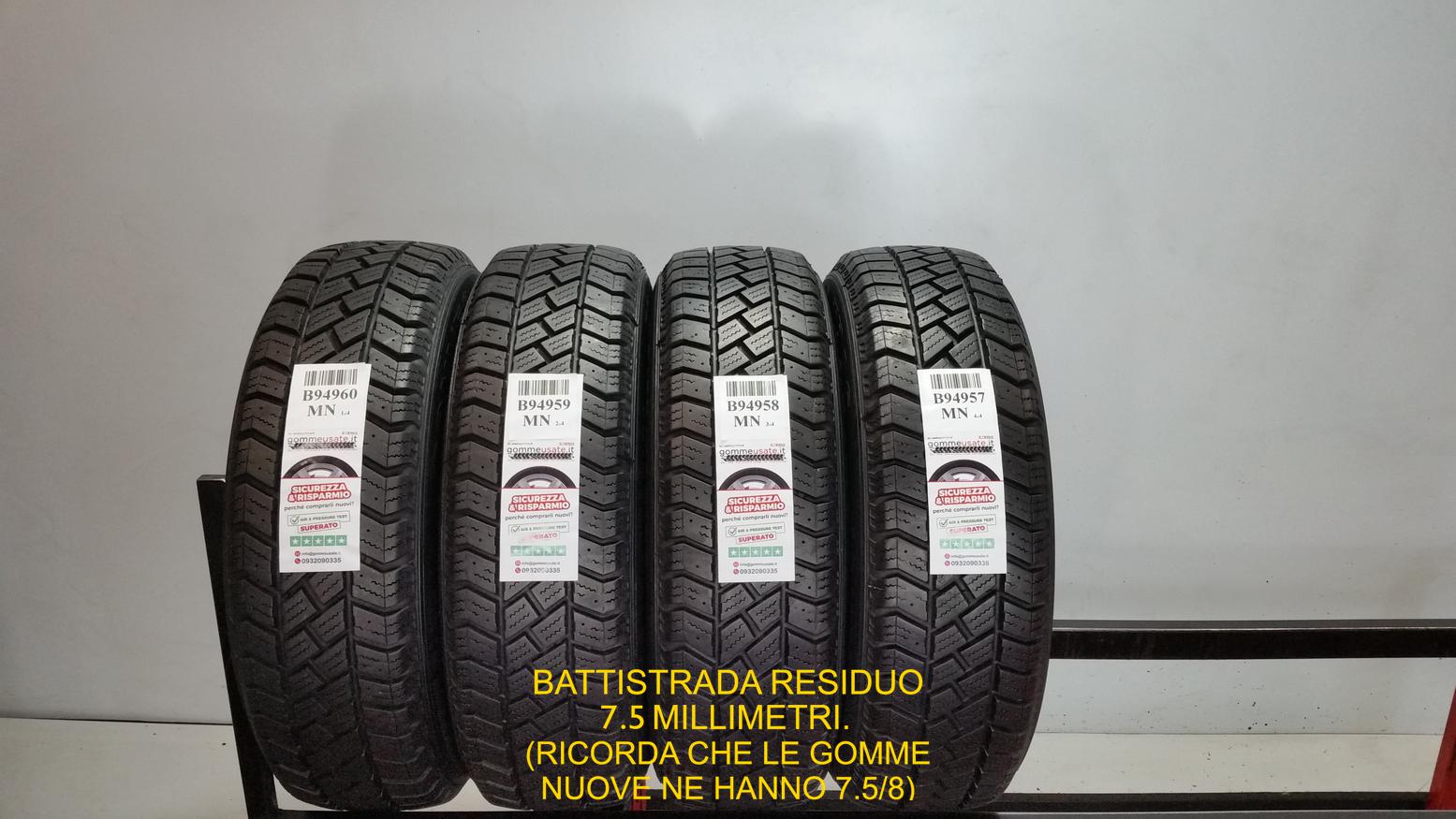 CONVEO TRAC