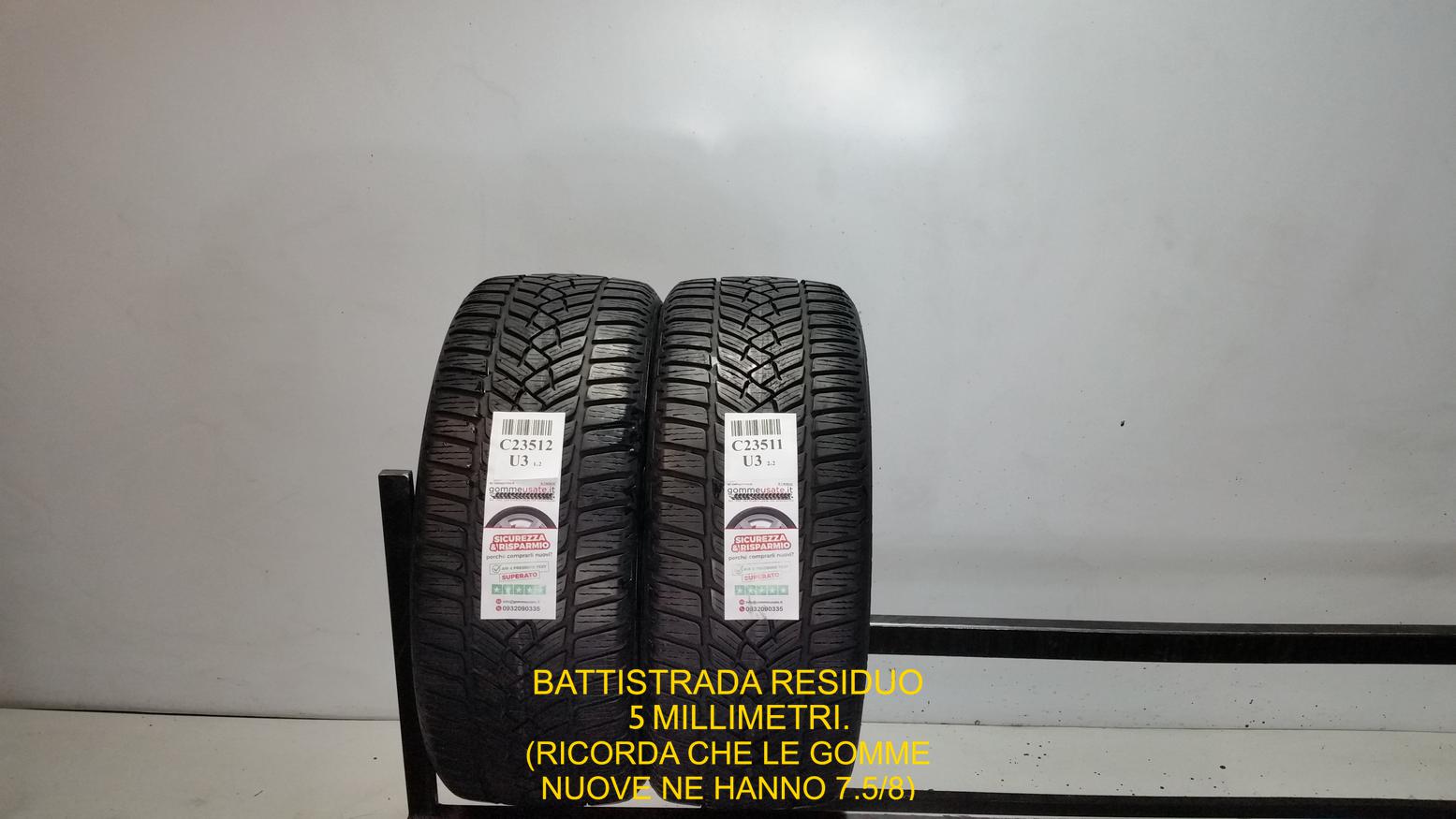 Fulda 215/45 R17 91V 