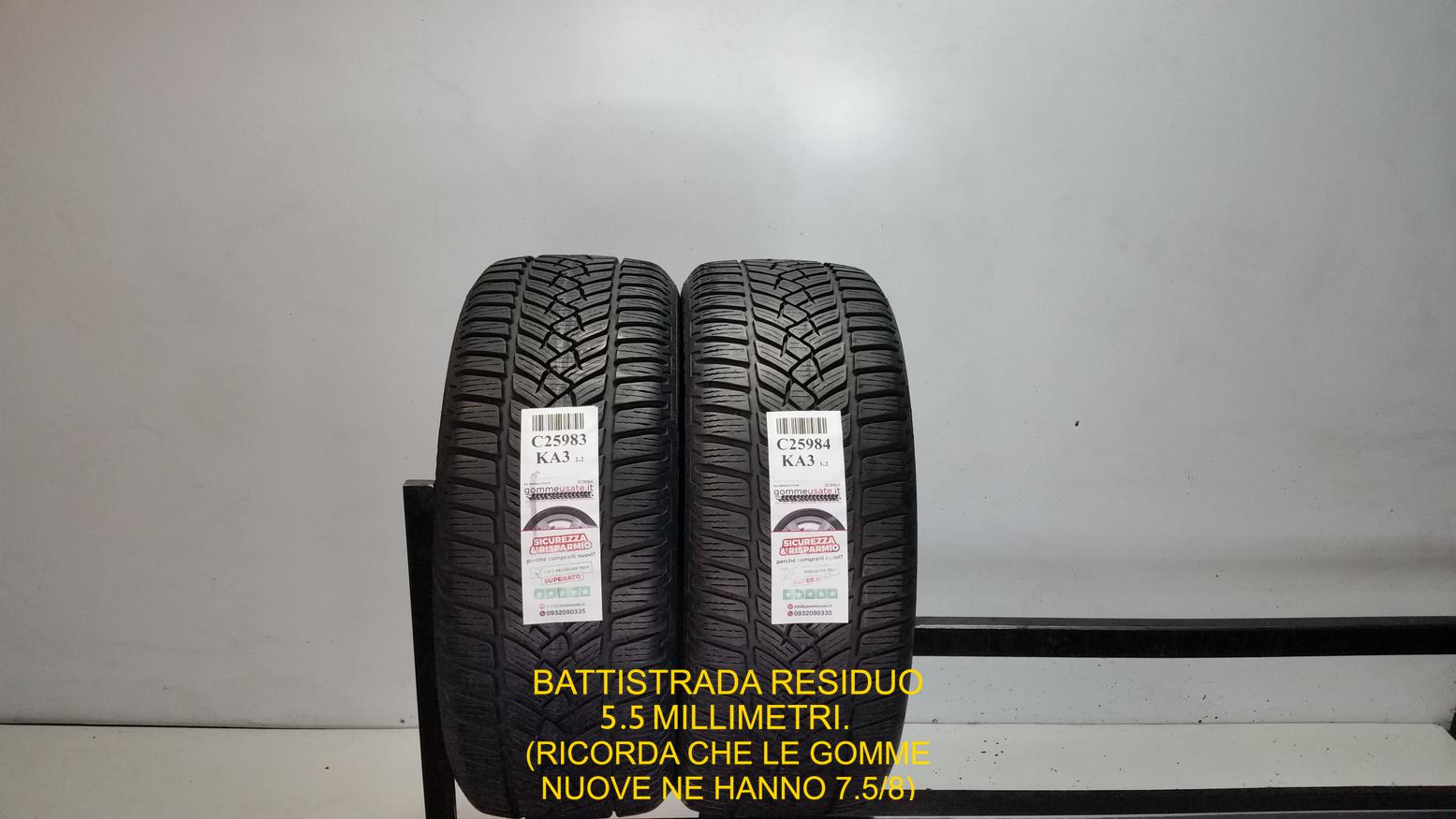 KRISTALL CONTROL HP2