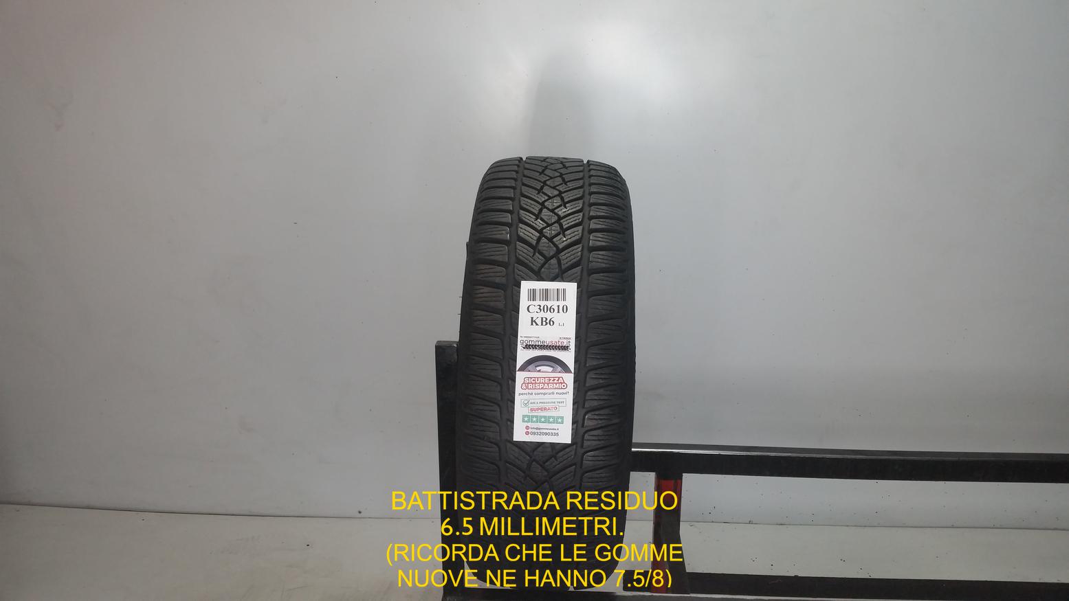 KRISTALL CONTROL HP2