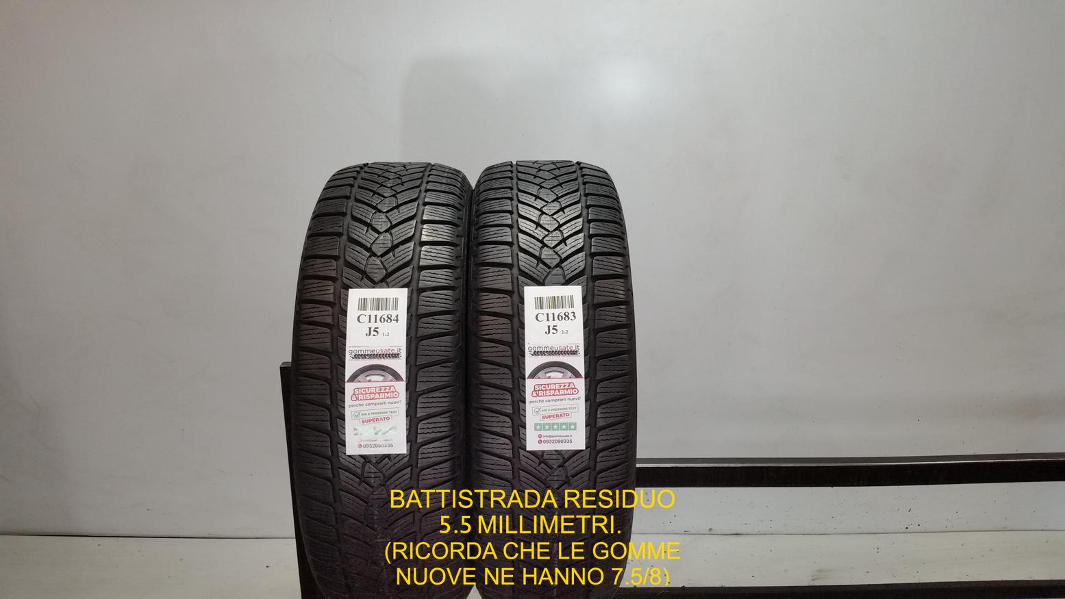 KRISTALL CONTROL SUV