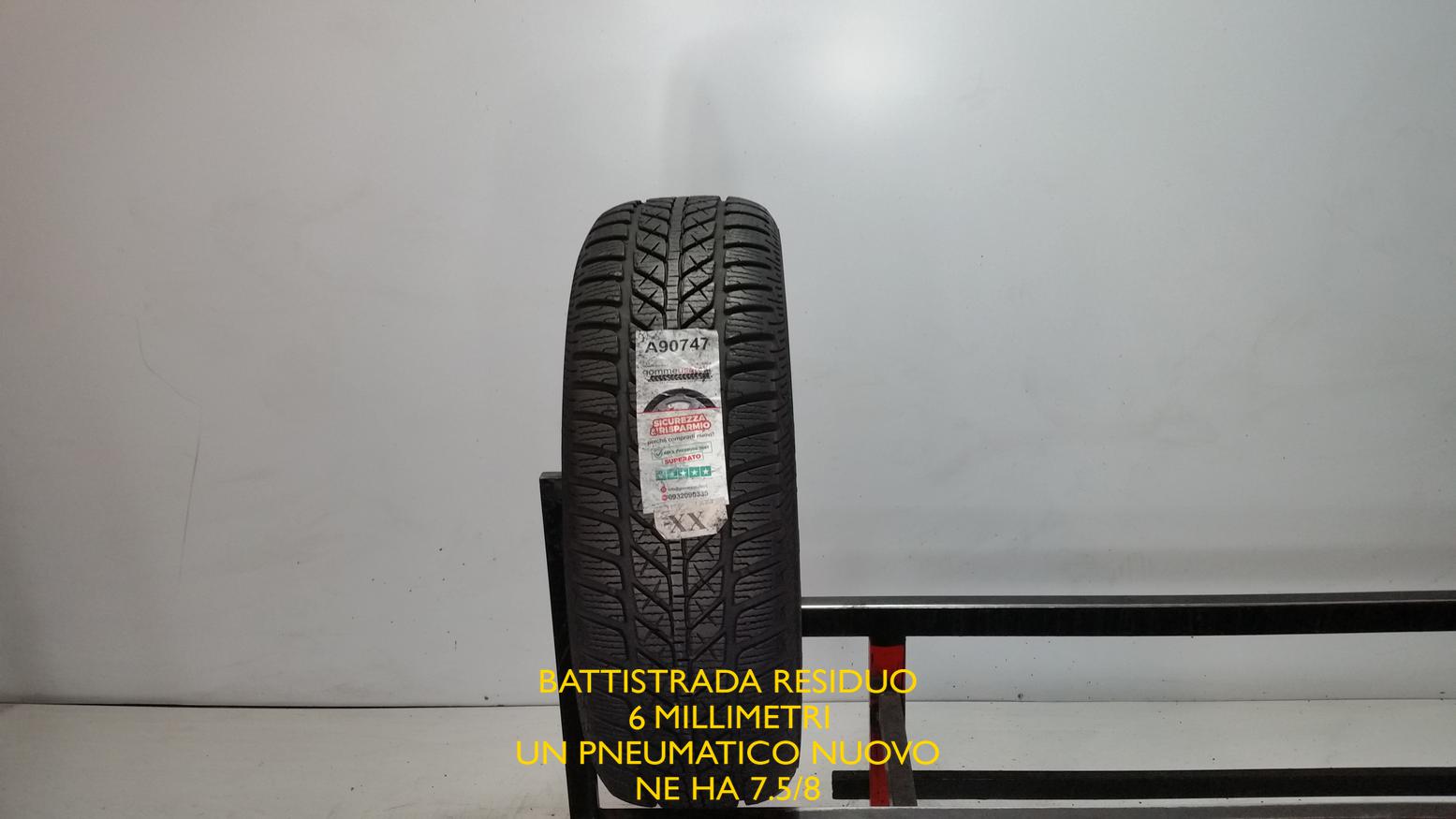 Fulda 215/65 R16 98H 