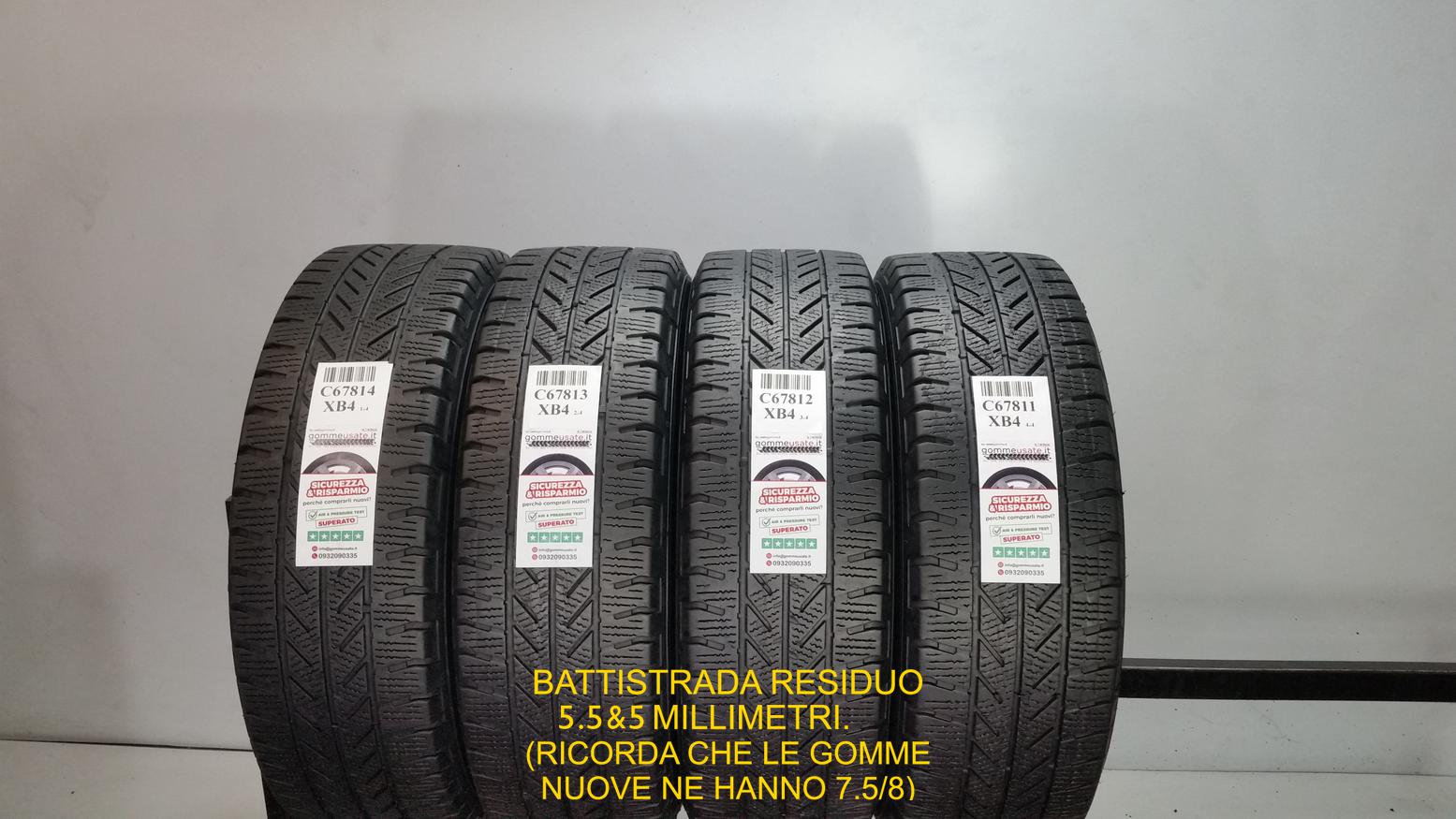 CONVEO TRAC 3