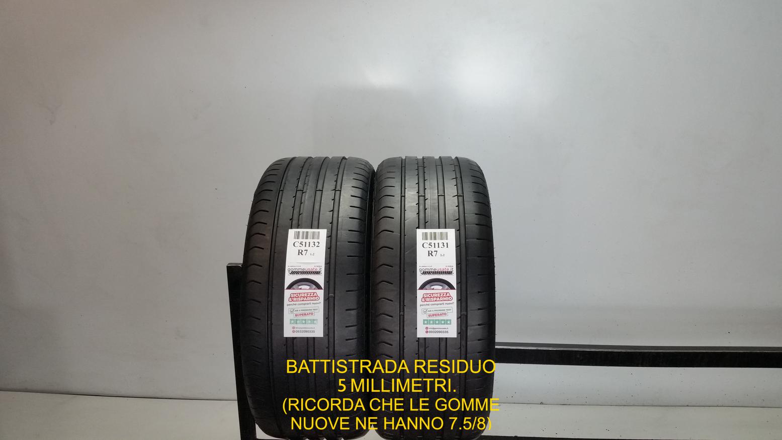 Fulda 225/40 R18 92Y 