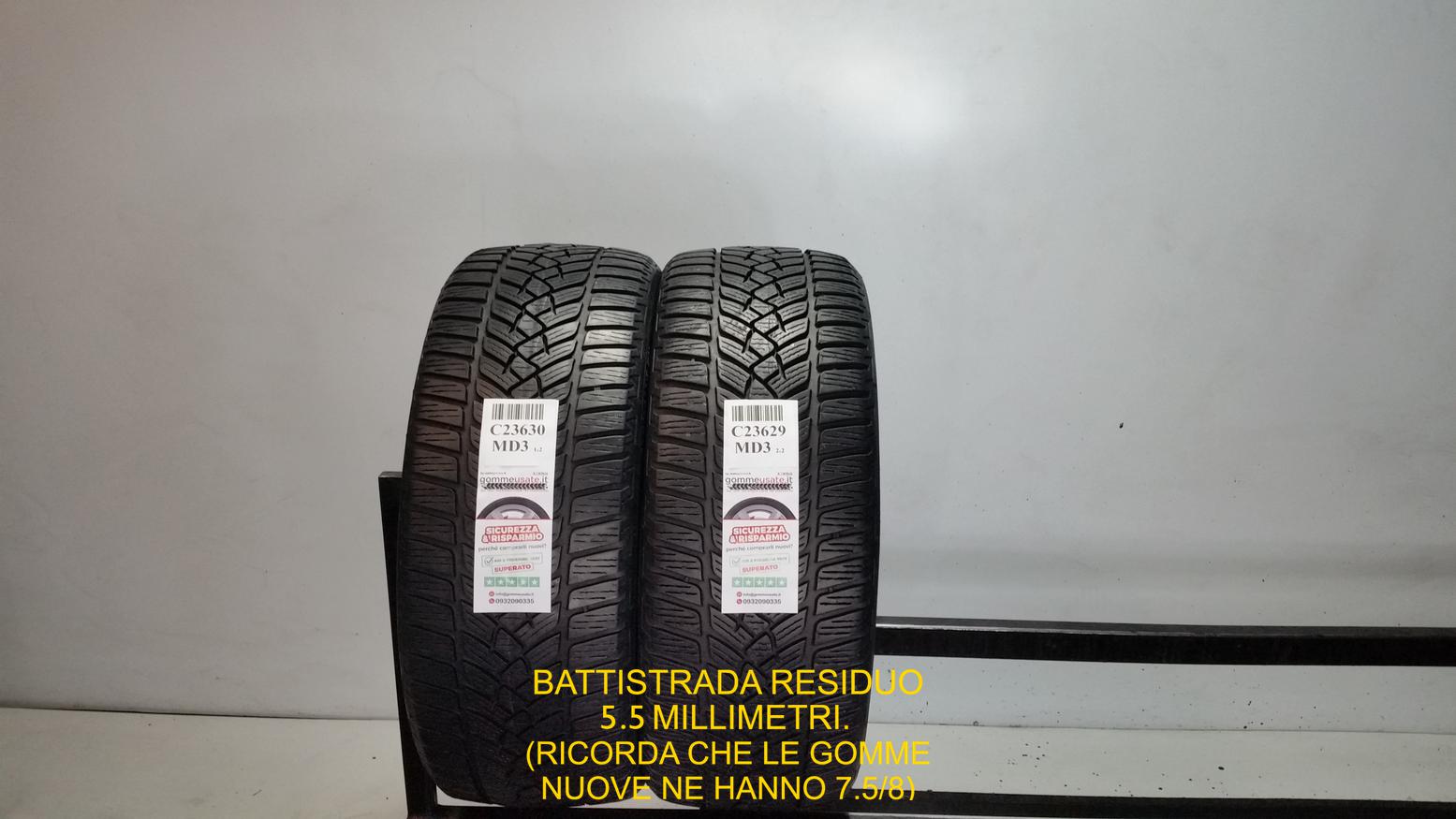 KRISTALL CONTROL HP2