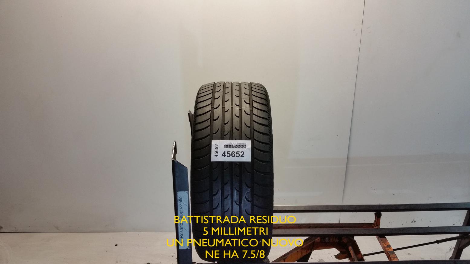 Fulda 225/50 R16 92V 