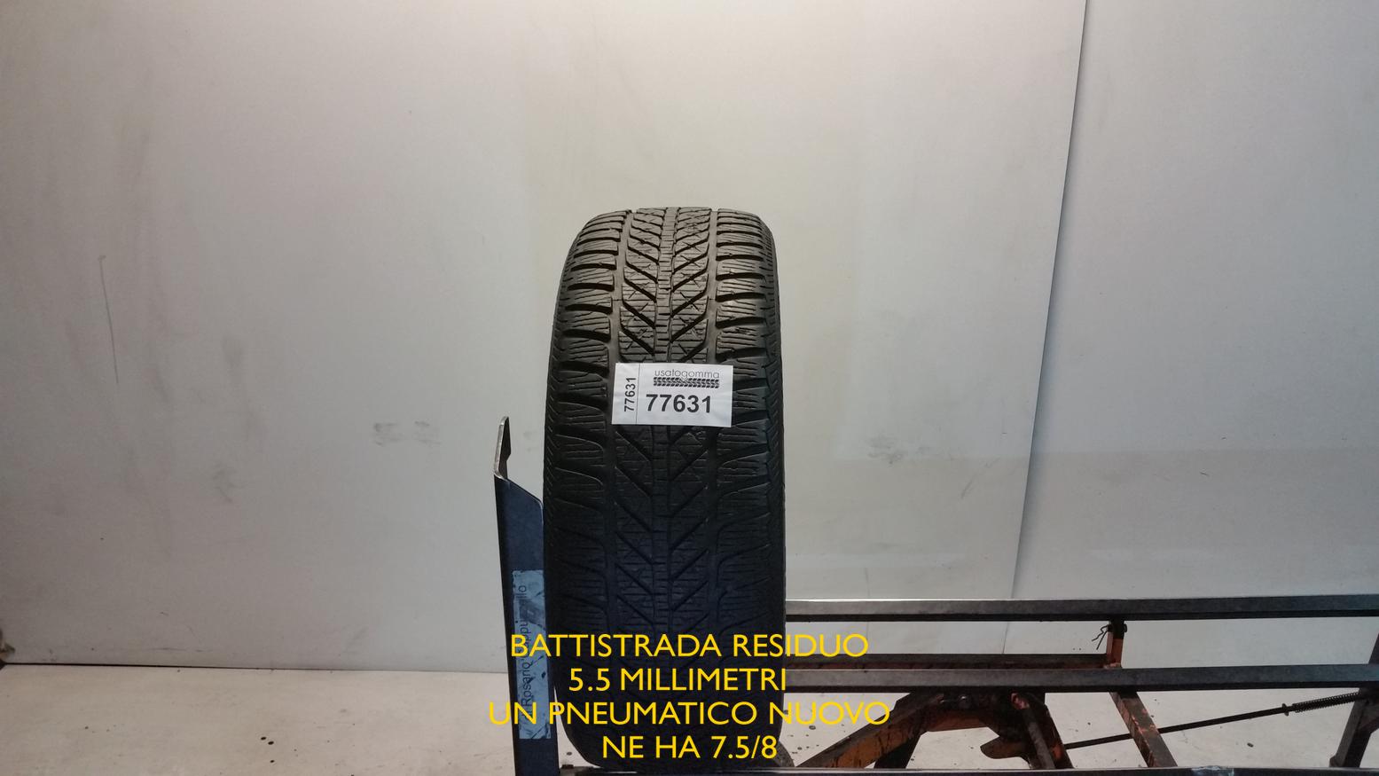 Fulda 225/50 R17 98V 