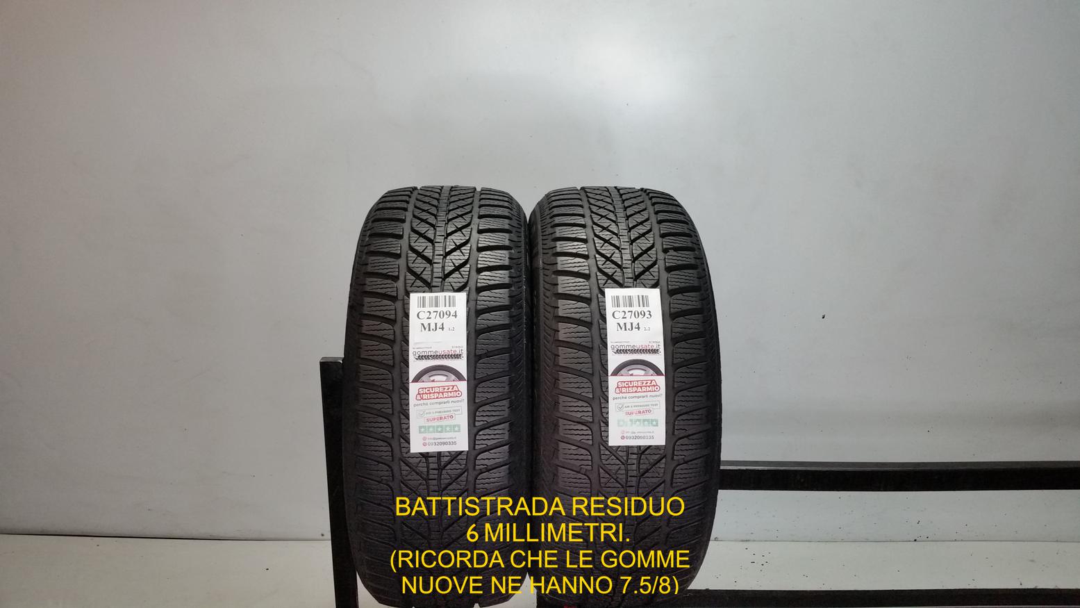 Fulda 225/55 R16 95H 