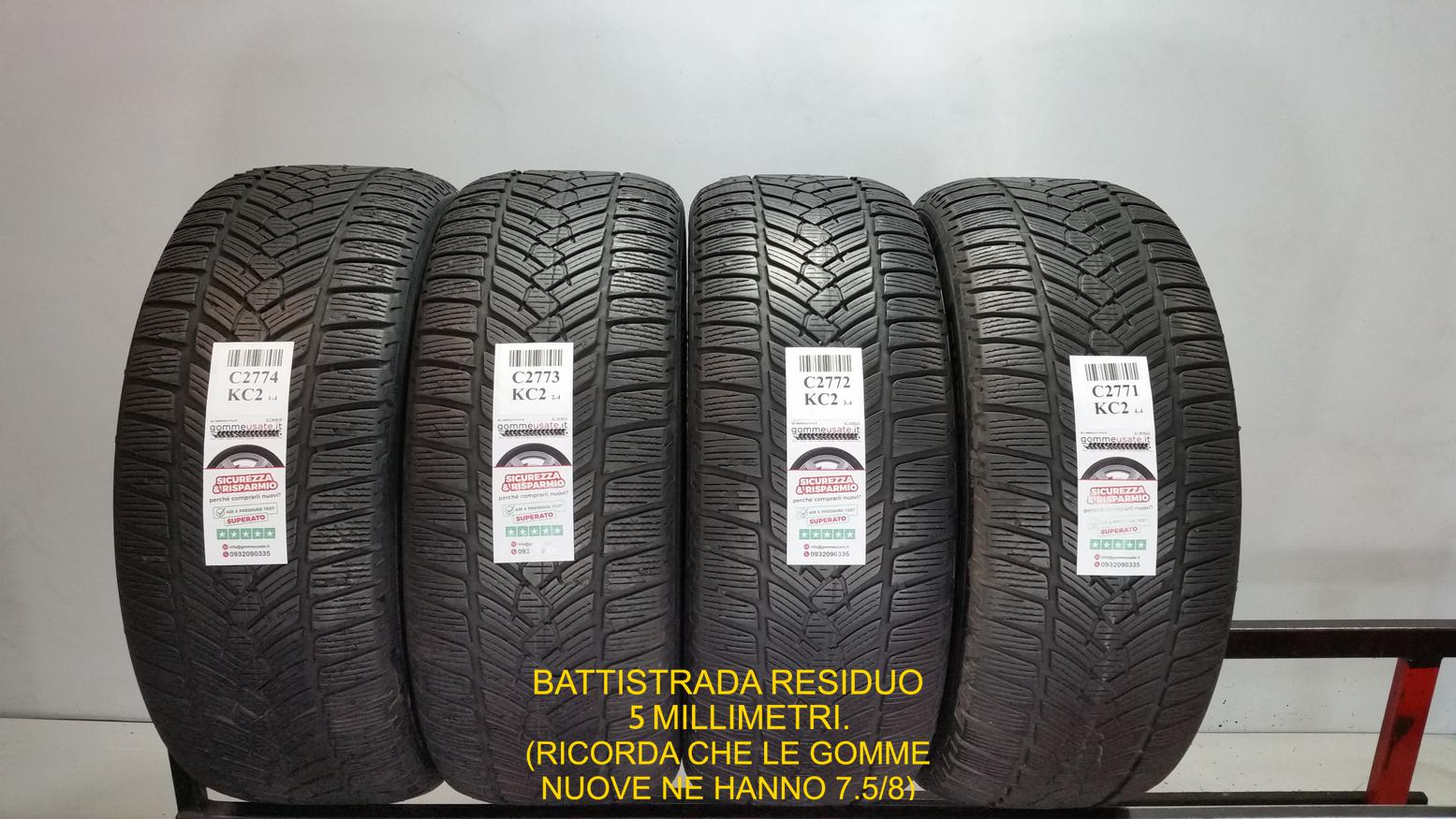 KRISTALL CONTROL SUV (BATTISTRADA SCREPOLATO)