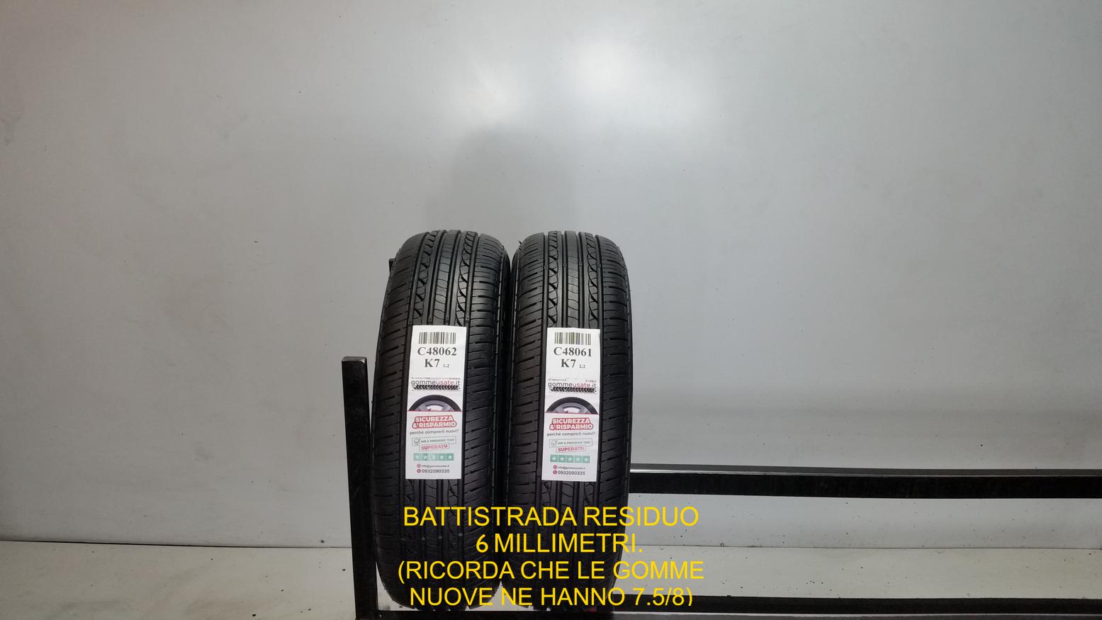 Fullrun 165/70 R14 81T 