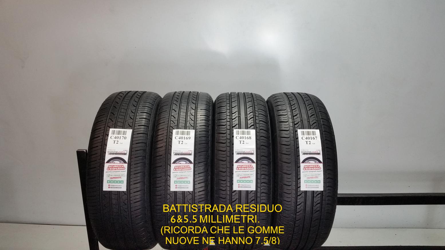 Fullrun 195/55 R16 87V 