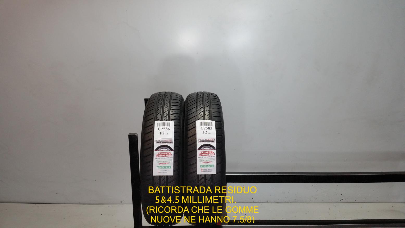 General 155/80 R13 79T 