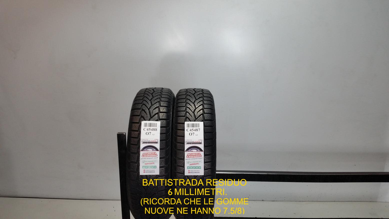General 165/70 R14 81T 