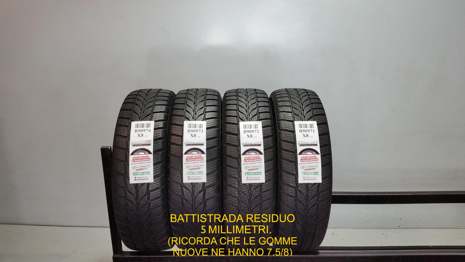 General 175/65 R15 84H 