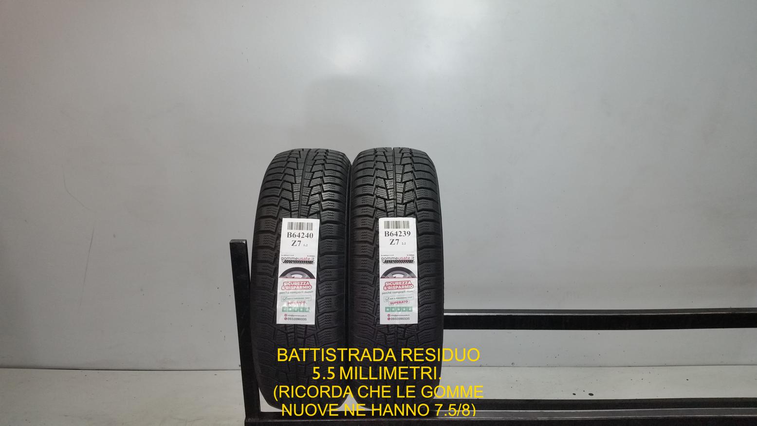 General 185/65 R14 86T 