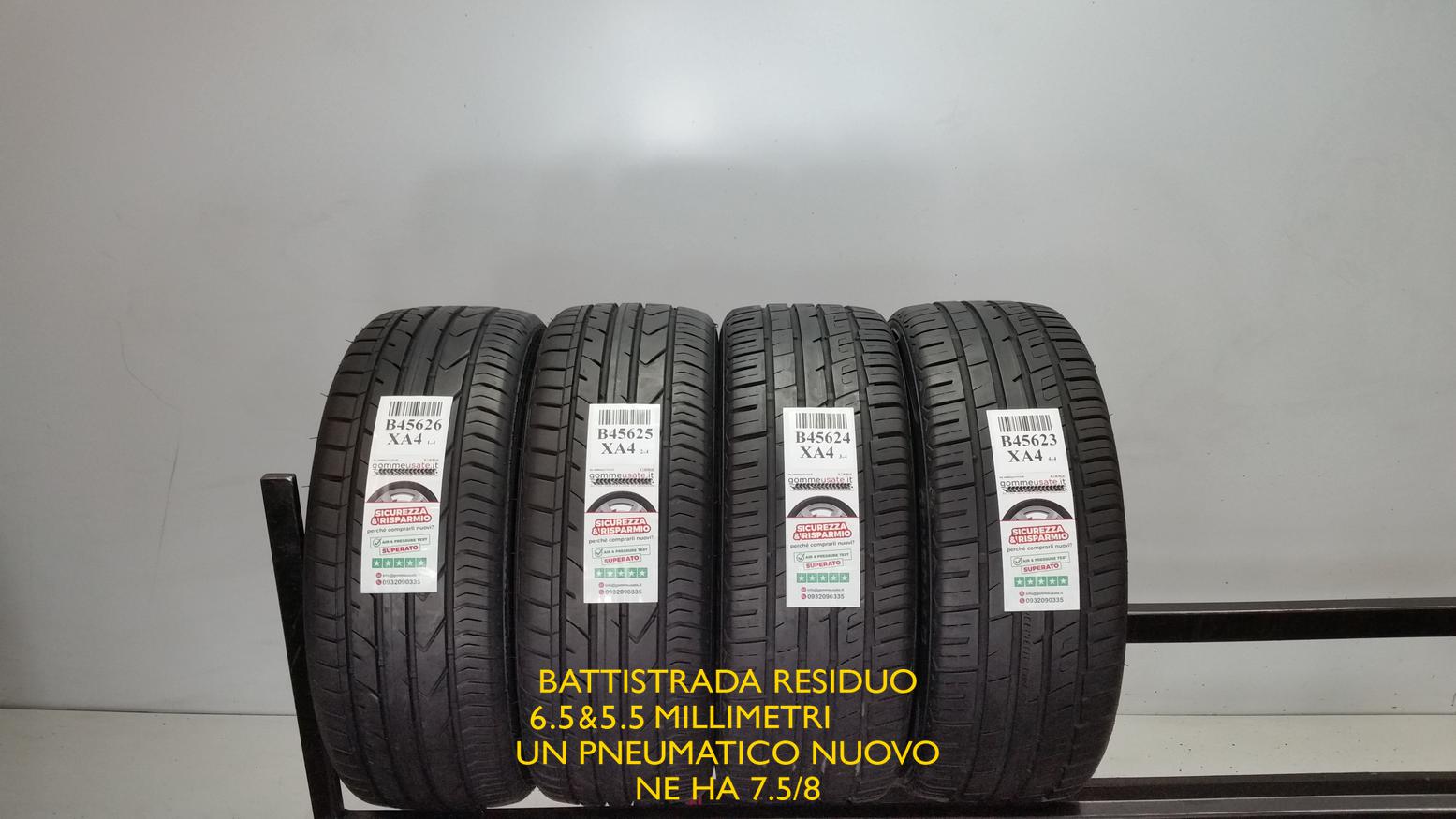 General 195/45 R16 84V 