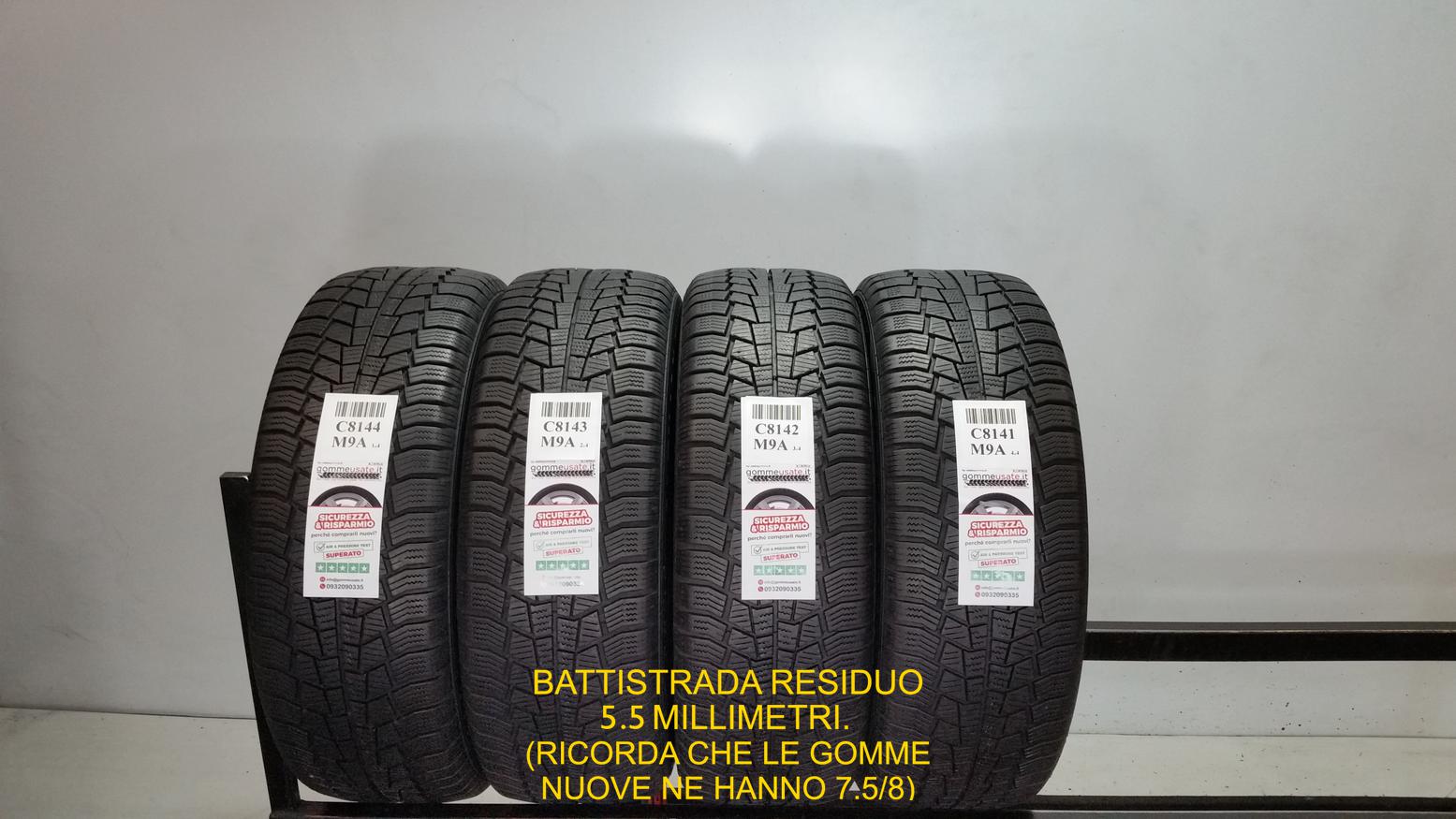 ALTIMAX WINTER 3