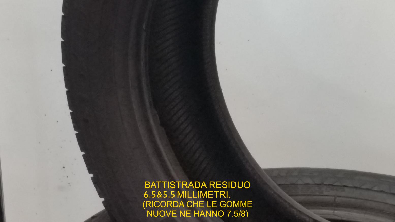 EUROVAN AS 365 (TALLONE ROTTO)
