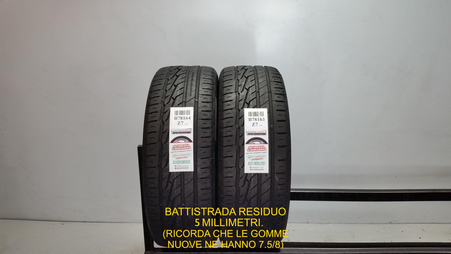 GRABBER GT PLUS