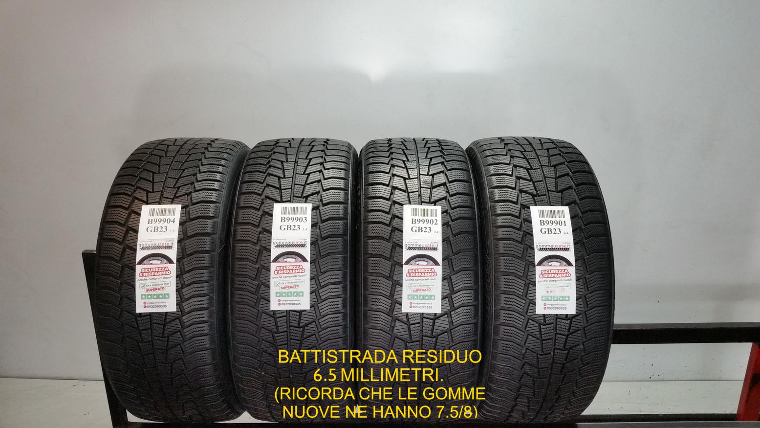 General 225/40 R18 92V 