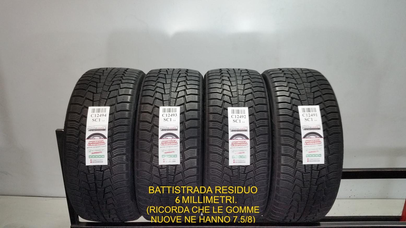 ALTIMAX WINTER 3