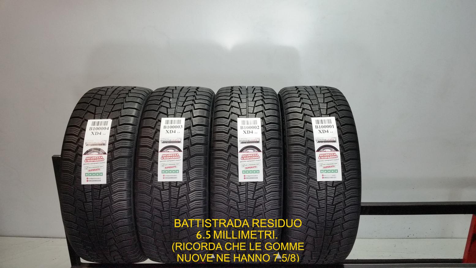 ALTIMAX WINTER 3