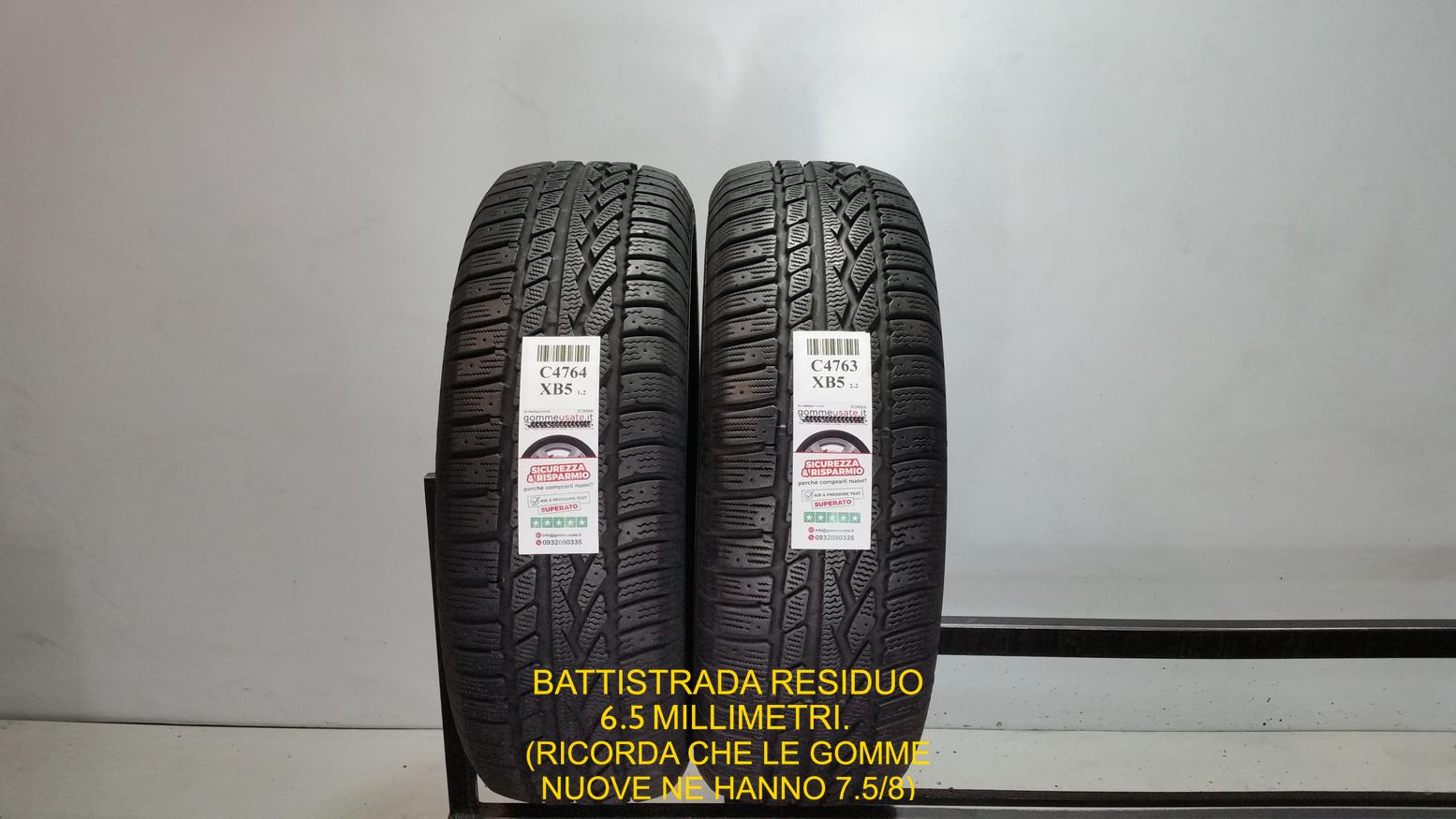 General 245/70 R16 107T 