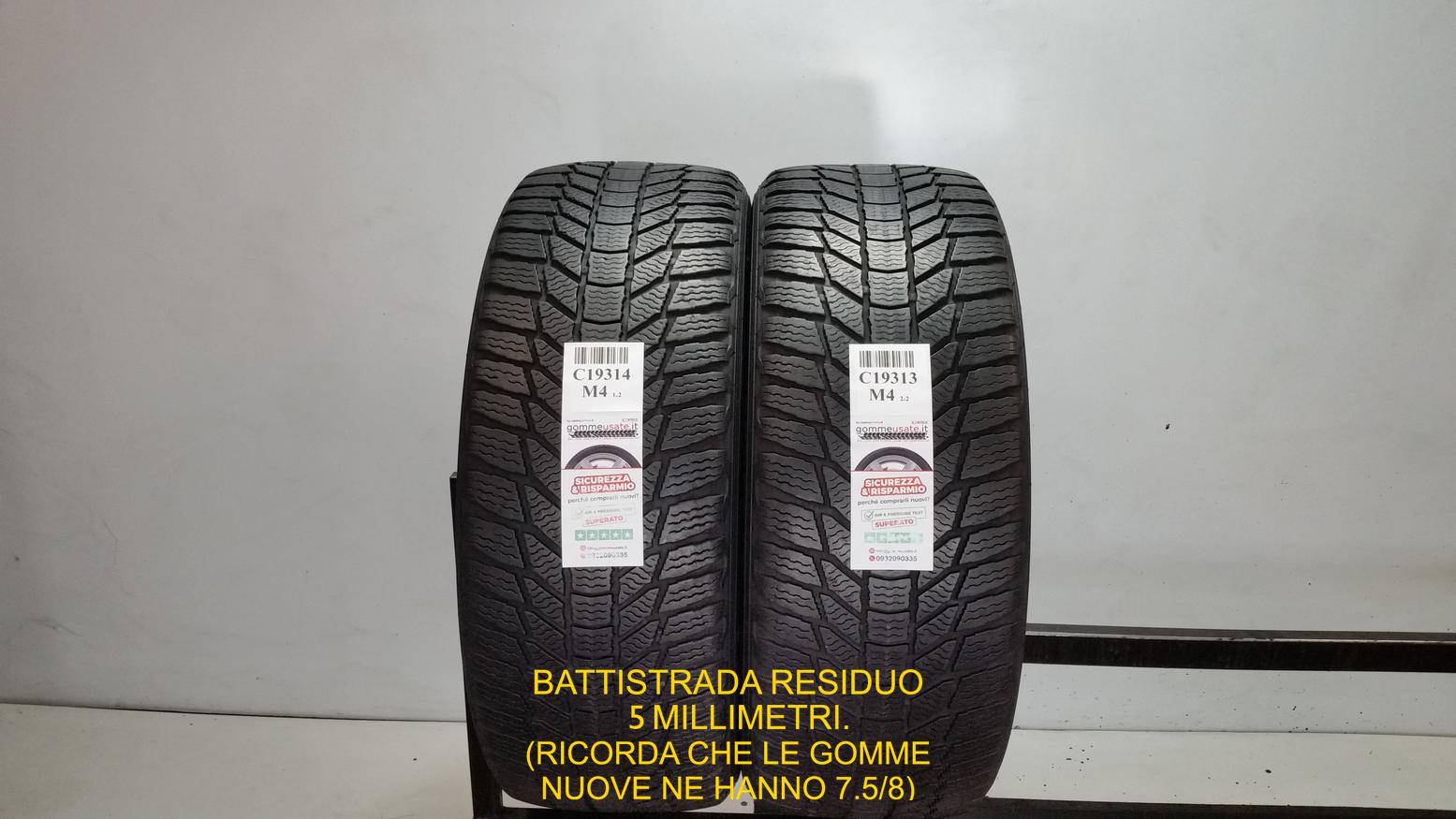 General 255/45 R20 105V 