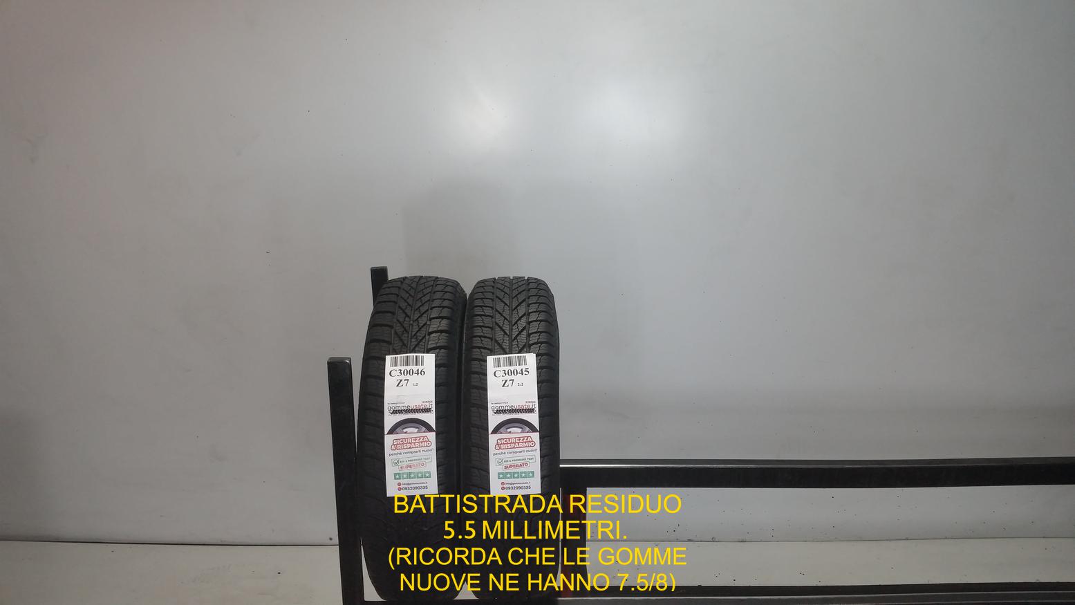 Gislaved 145/70 R13 71T 