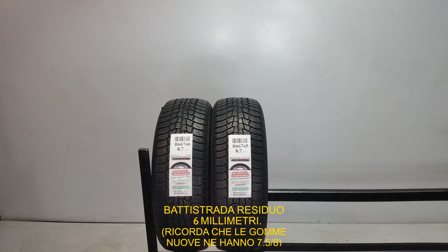 Gislaved 185/60 R14 82T 