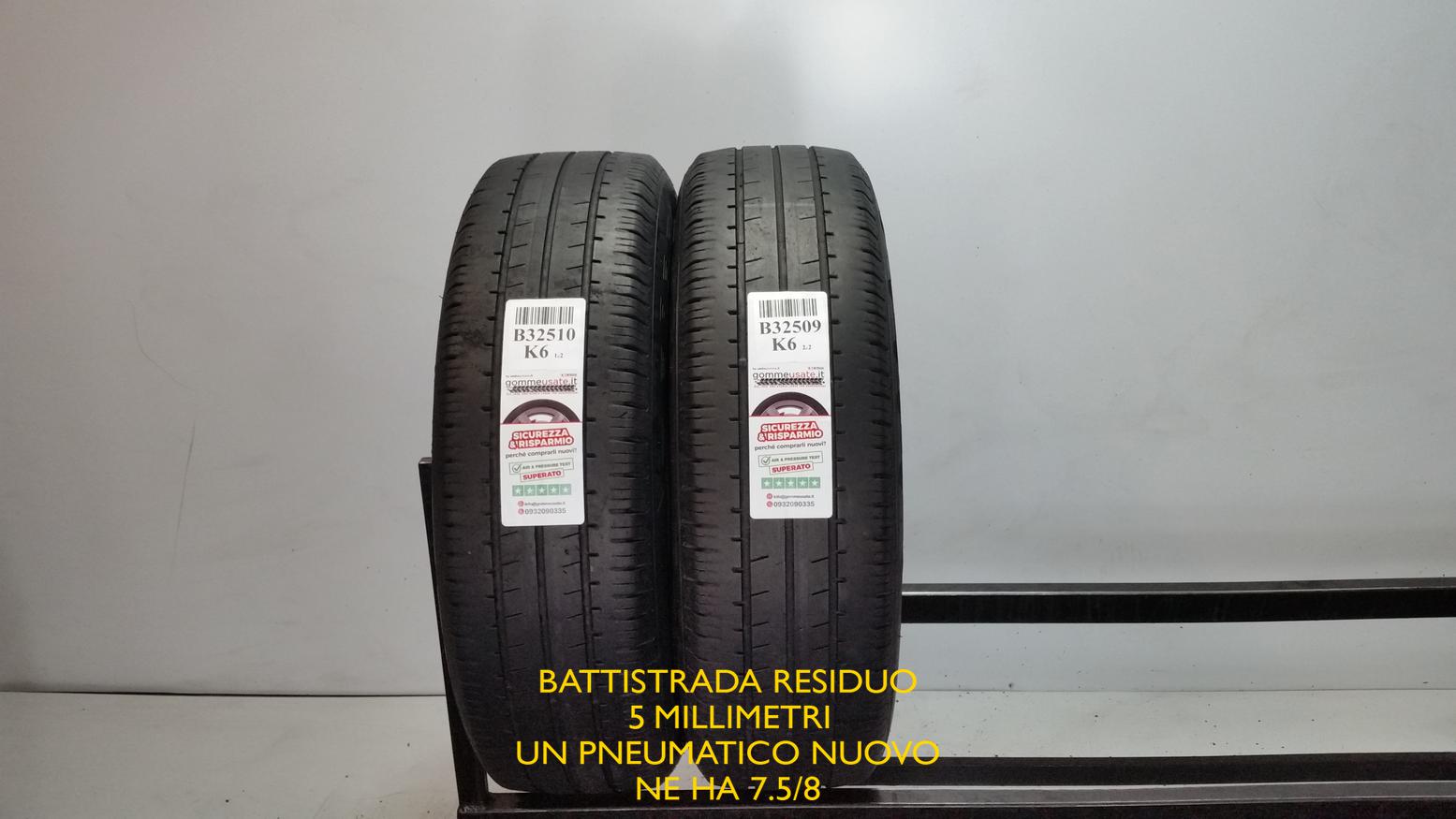 Giti 205/70 R17C 115R 