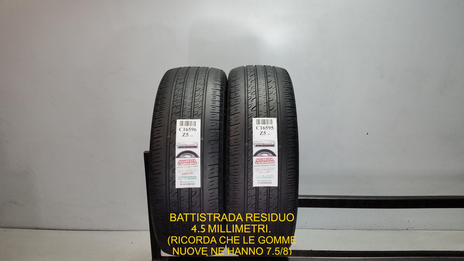 GITICOMFORT 520 V1 M+S