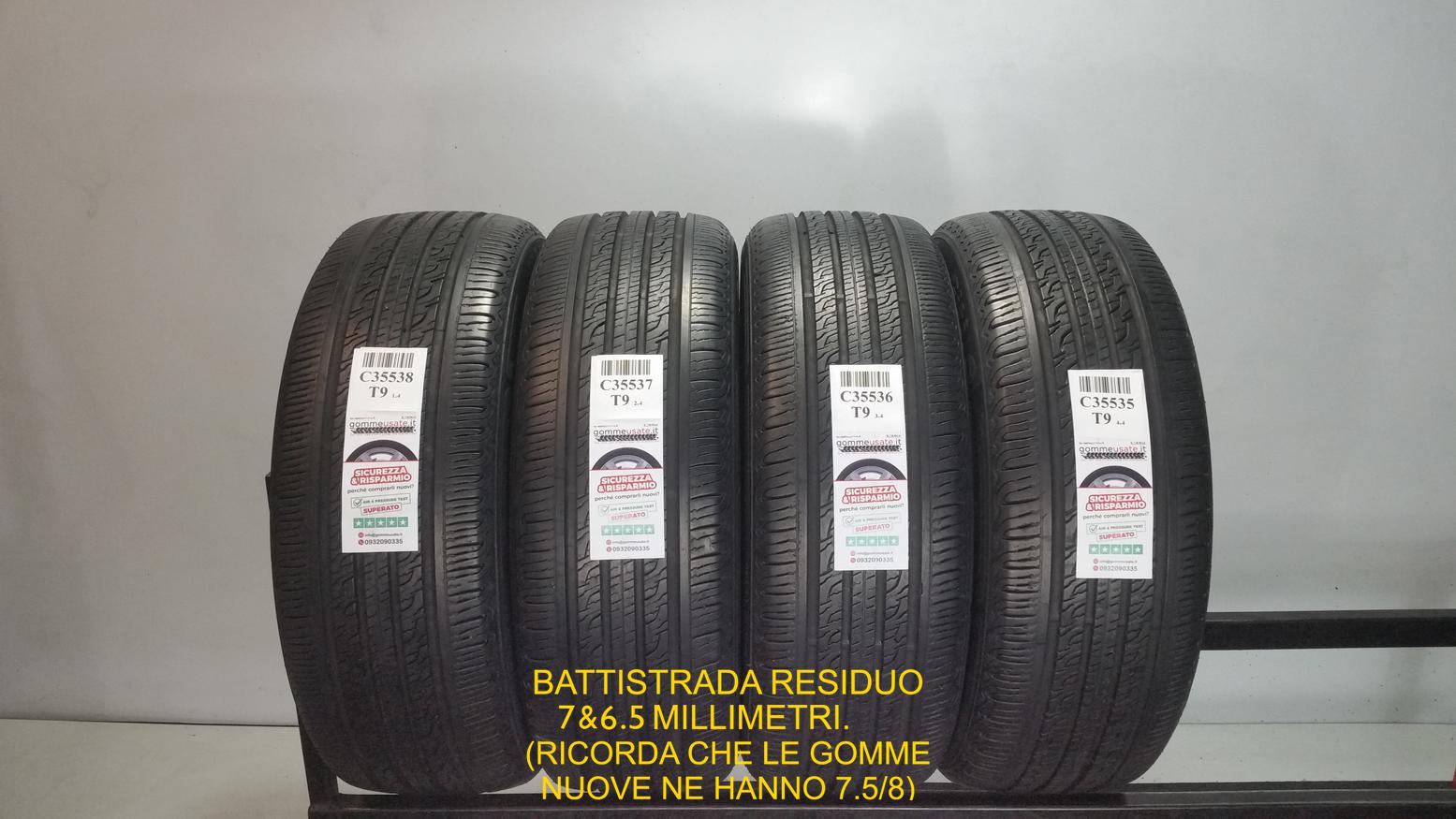 GITICOMFORT 520 V1 M+S