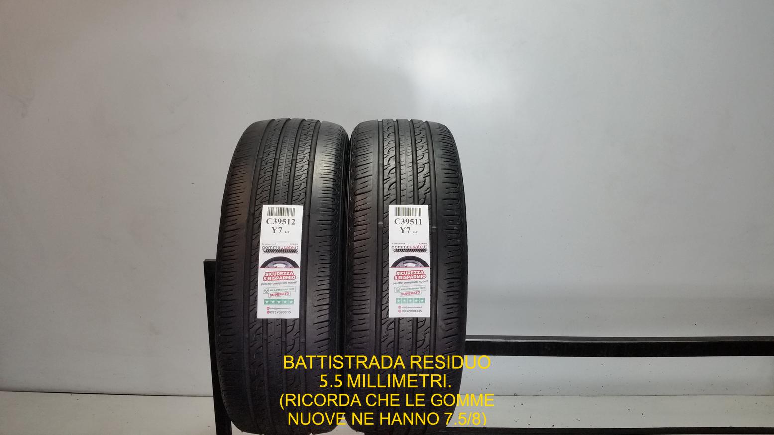 GITICOMFORT 520 V1 M+S