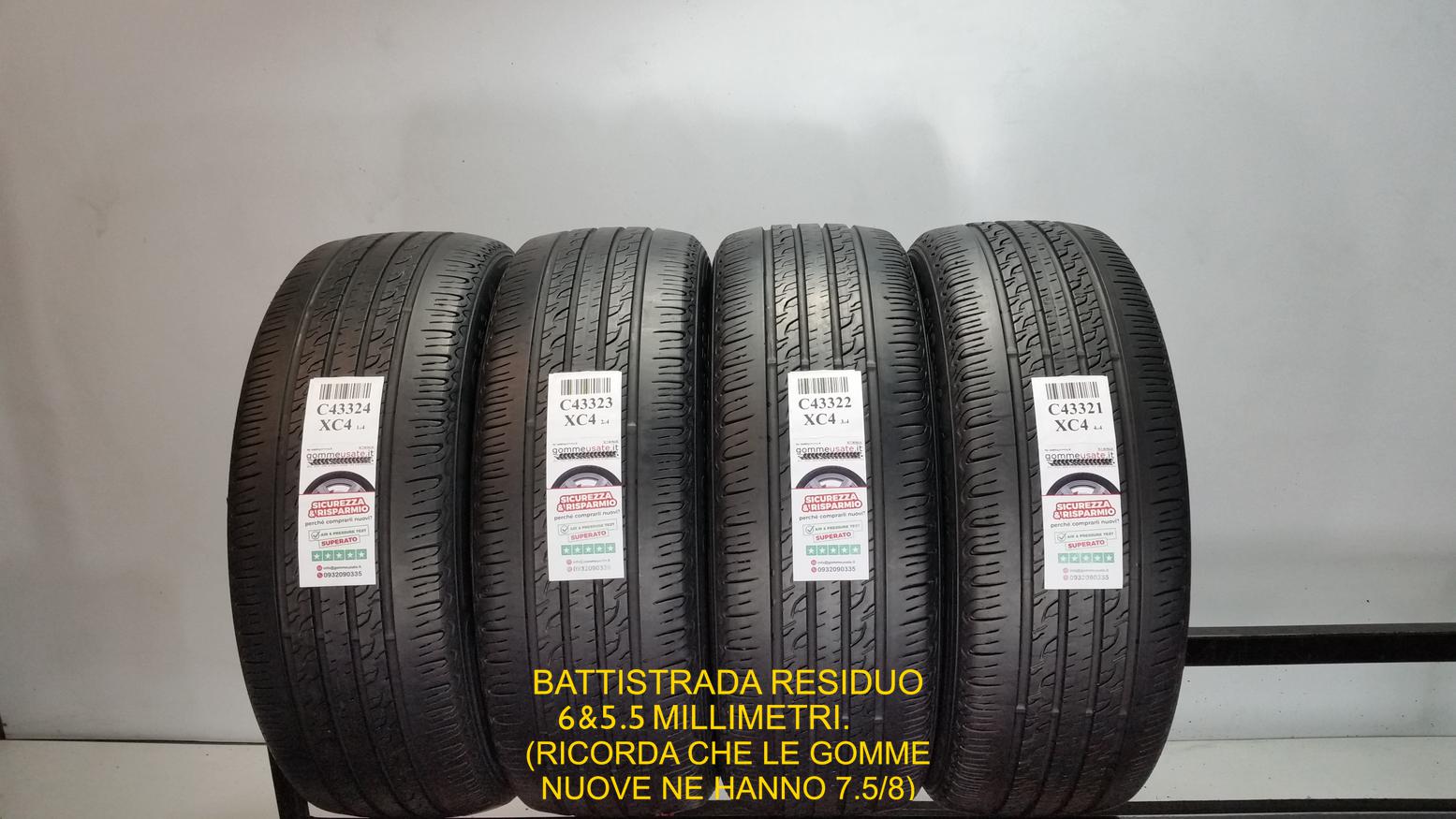 GITICOMFORT 520 V1 M+S