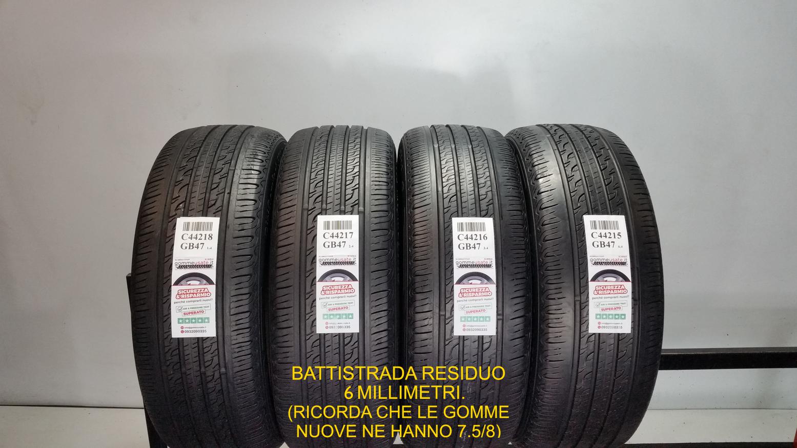 GITICOMFORT 520 V1 M+S