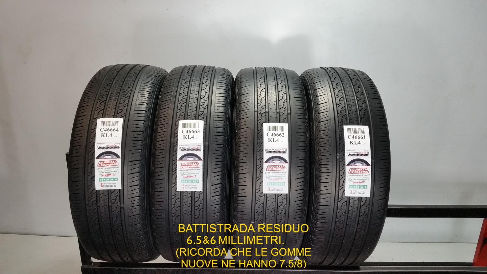 GITICOMFORT 520 V1 M+S