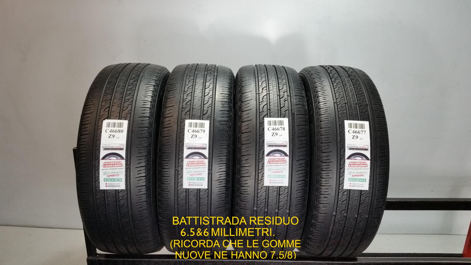 GITICOMFORT 520 V1 M+S