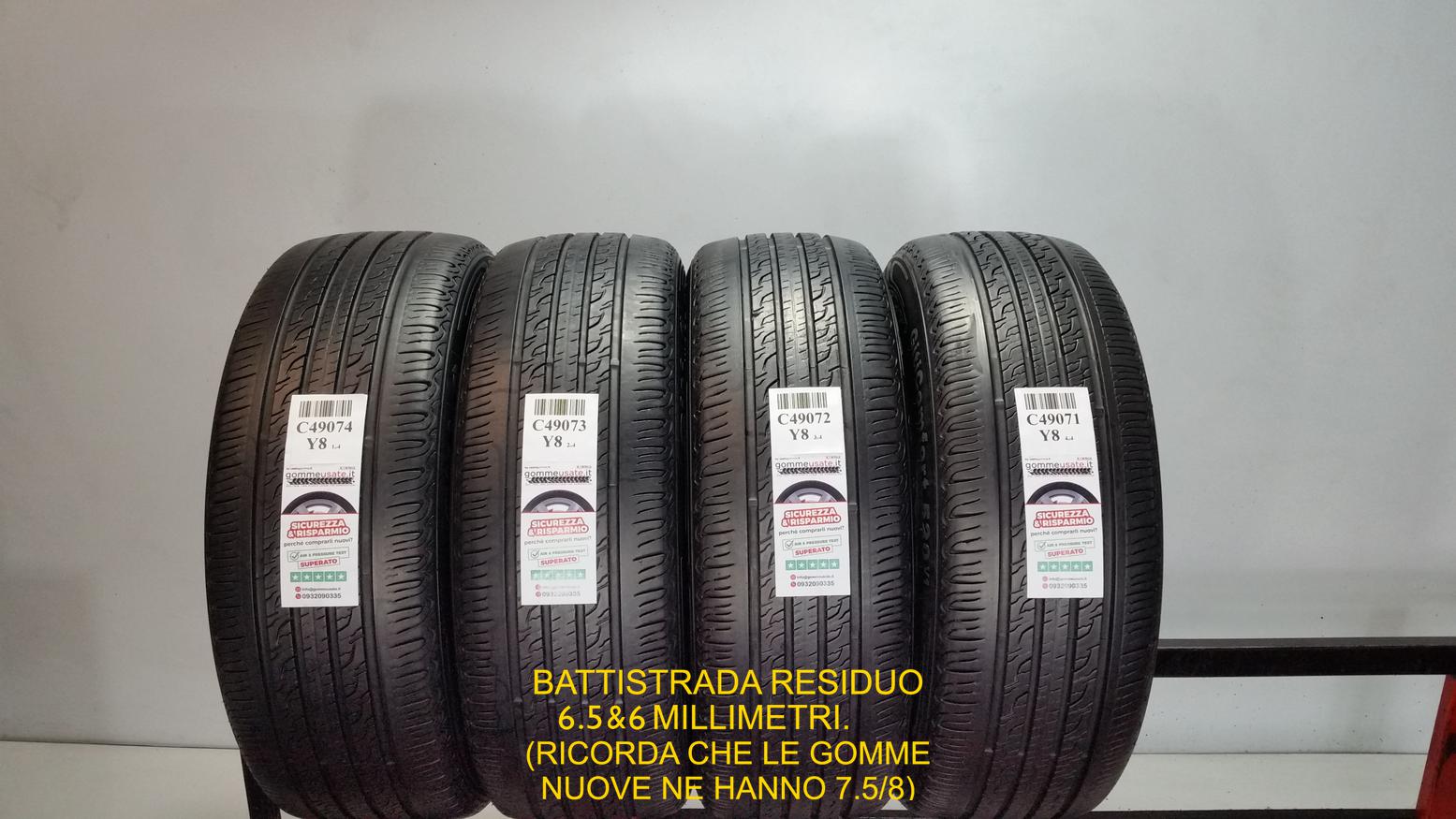 GITICOMFORT 520 V1 M+S