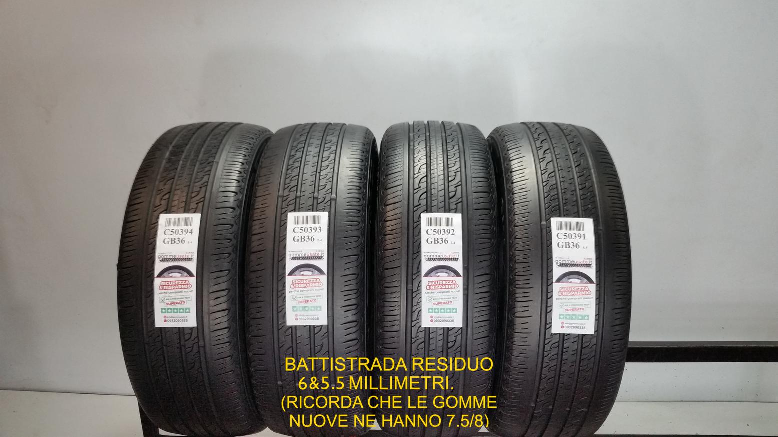 GITICOMFORT 520 V1 M+S