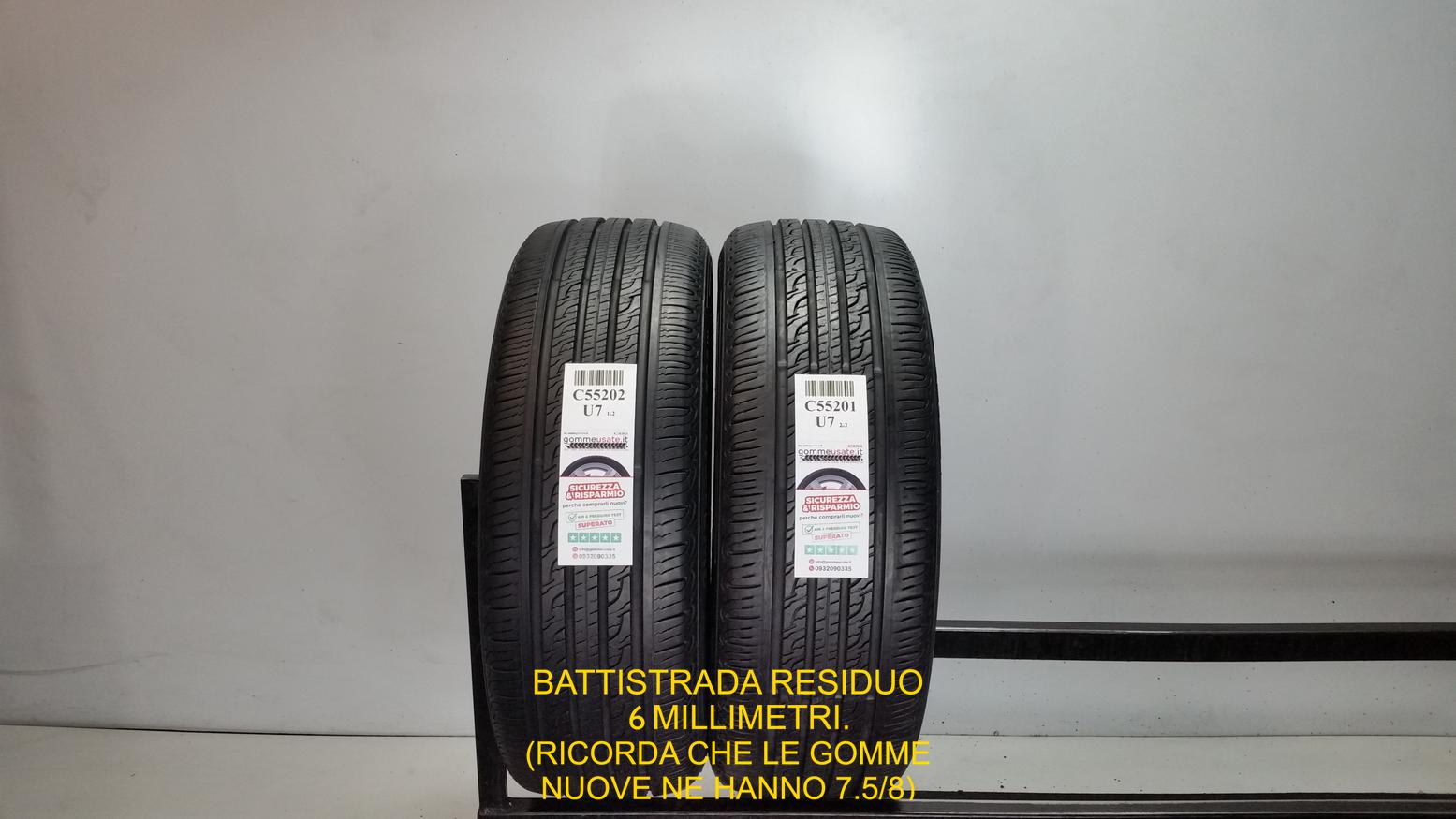 GITICOMFORT 520 V1 M+S