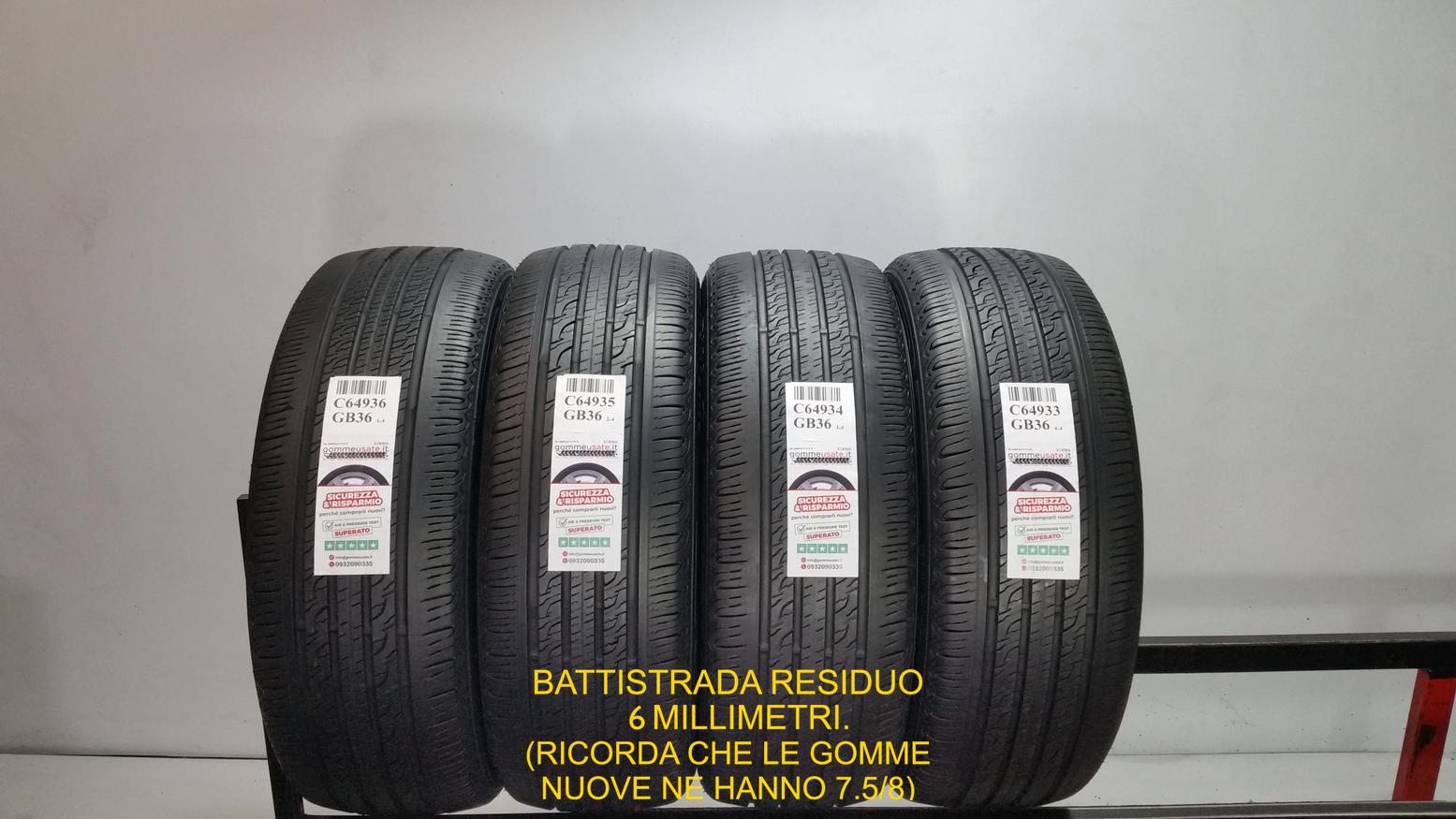 GITICOMFORT 520 V1 M+S