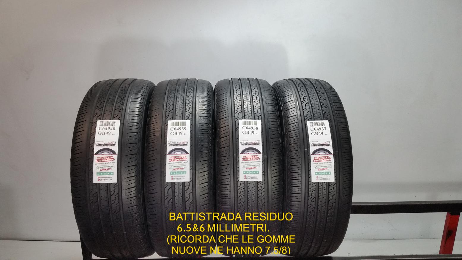 GITICOMFORT 520 V1 M+S