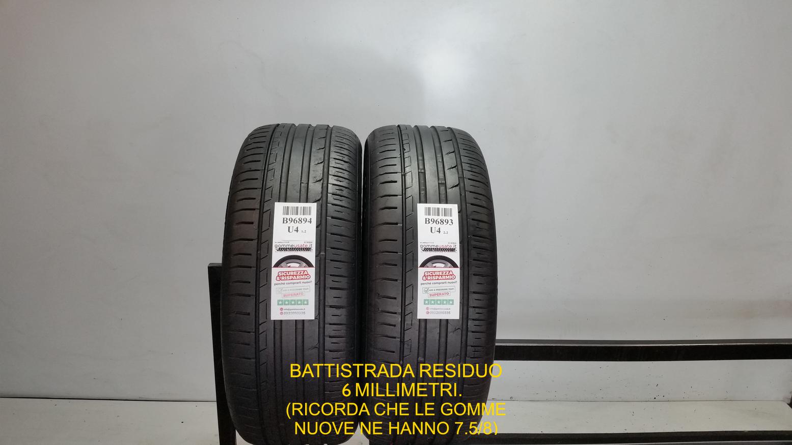 Giti 225/55 R17 97V 