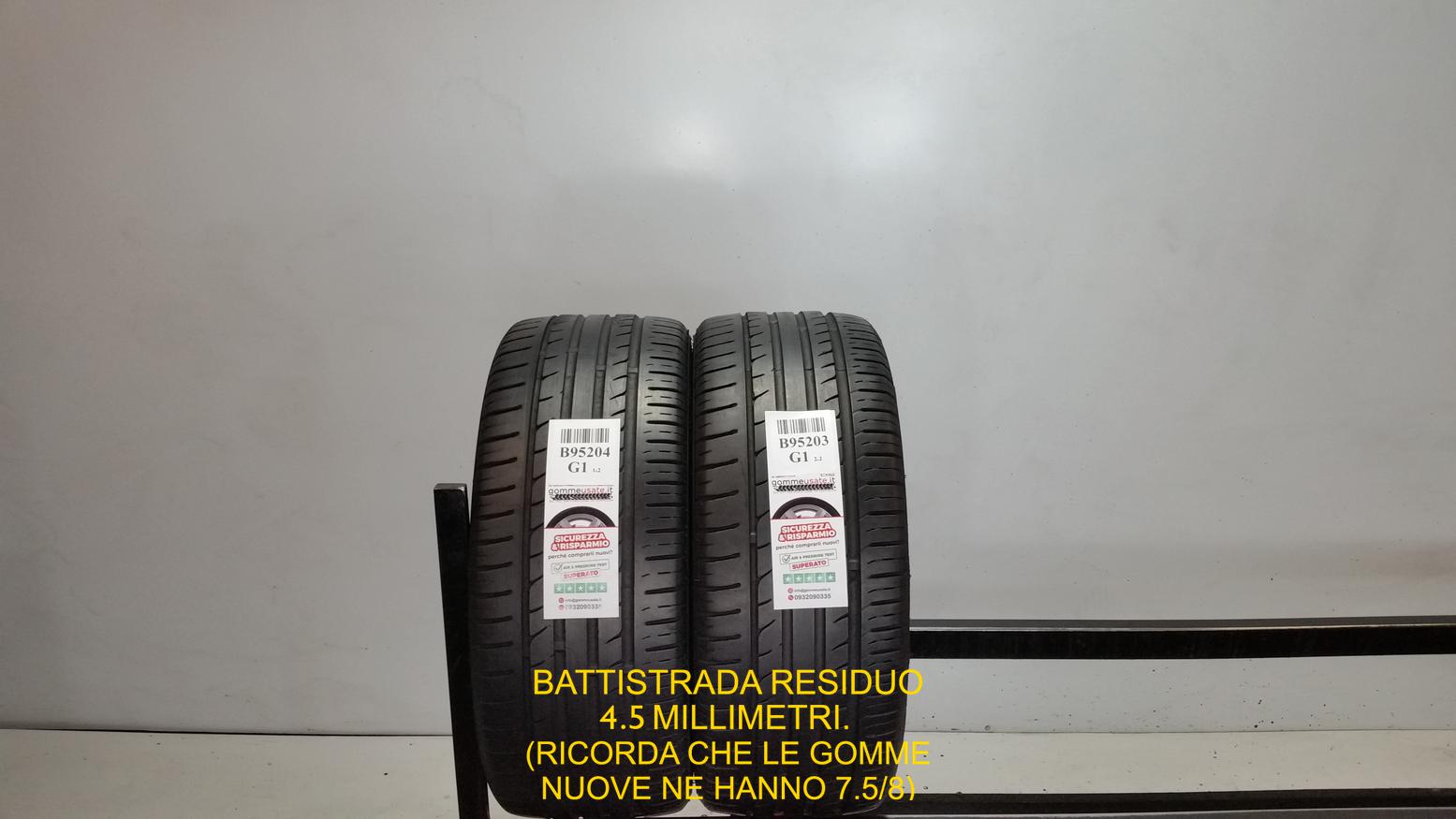 Goodride 205/40 R17 84W 