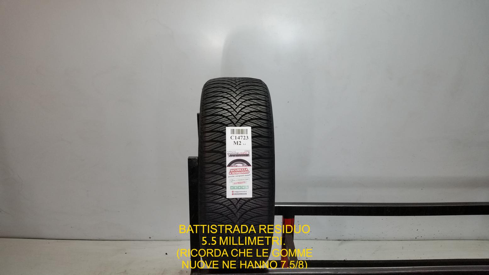 Goodride 225/45 R18 95W 