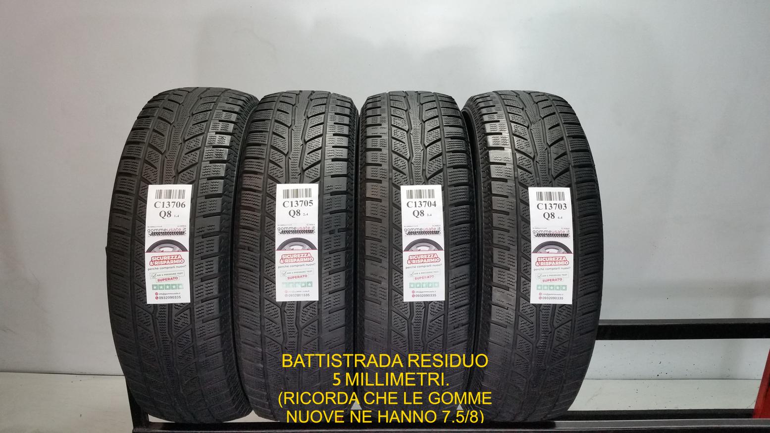 Goodride 225/70 R16 103T 