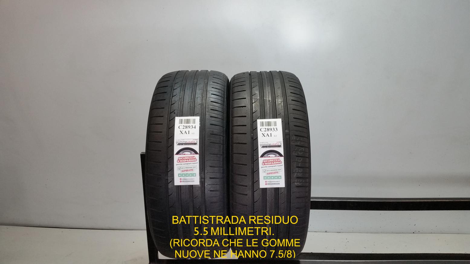 Goodride 245/40 R19 98W 