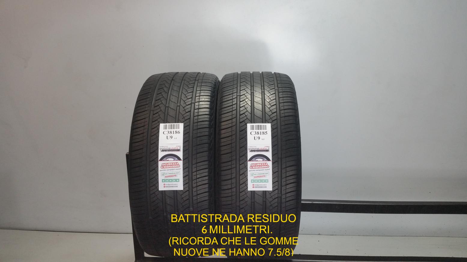 Goodride 255/40 R19 100W 
